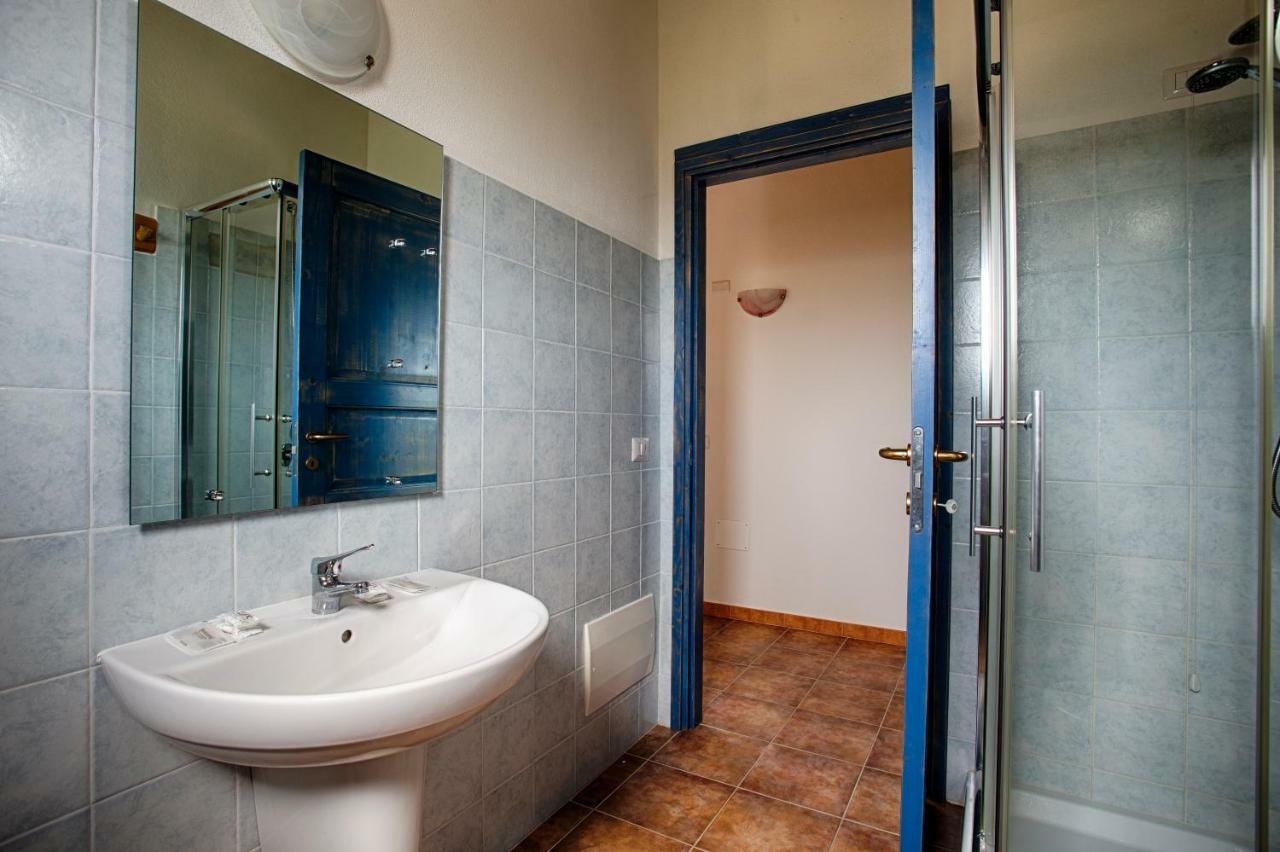 Villa Agriturismo Mieleamaro à Olbia Extérieur photo